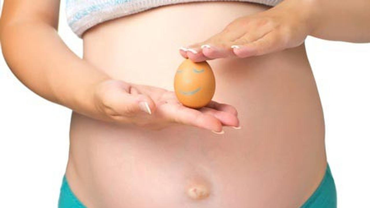 Pentingnya Konsumsi Telur bagi Ibu Hamil