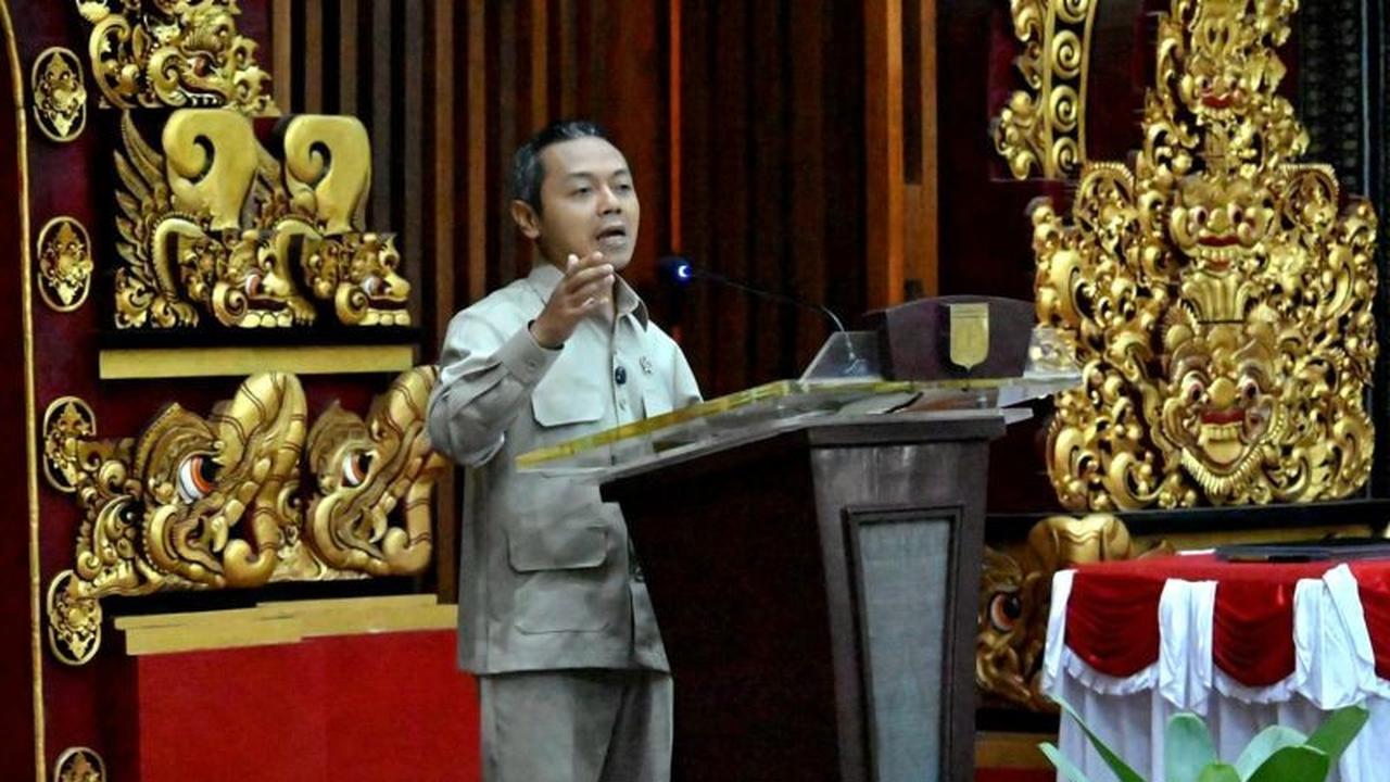 Kemendikdasmen: 19 Sekolah di Karangasem Tuntas Revitalisasi, Program Nasional Diperluas