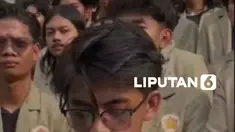 Diskusi publik di UGM yang menghadirkan sejumlah pejabat pemerintah berujung ricuh dan dibubarkan setelah aksi protes mahasiswa.

Mahasiswa UGM menyebut aksi tersebut merupakan bentuk ketidakpuasan terhadap berbagai kebijakan pemerintah. Mereka menilai ruang dialog harus berlangsung secara setara...