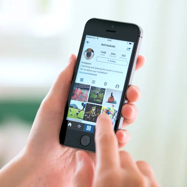 Waktu Terbaik untuk Posting Foto di Instagram
