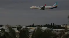 Kronologi Insiden FlyDubai Menuju Israel, Pilot Ditikam hingga Mendarat di Arab Saudi