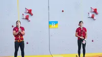 Pecahkan Rekor Dunia, Duo Bali Persembahkan Emas Pertama Indonesia di Asian Beach Games 2026