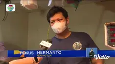 Perbarui informasi Anda bersama Fokus edisi (26/9) dengan beberapa topik berita di antaranya, Kebakaran Permukiman Padat,   Kawasan Puncak Diserbu Wisatawan, Tempat Wisata Bernuansa Religi.