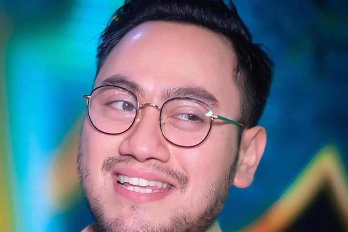 Penampilan baru Nassar dipuji netizen