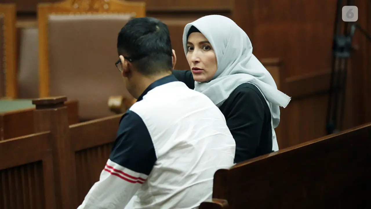 [Bintang] Inneke Koesherawati