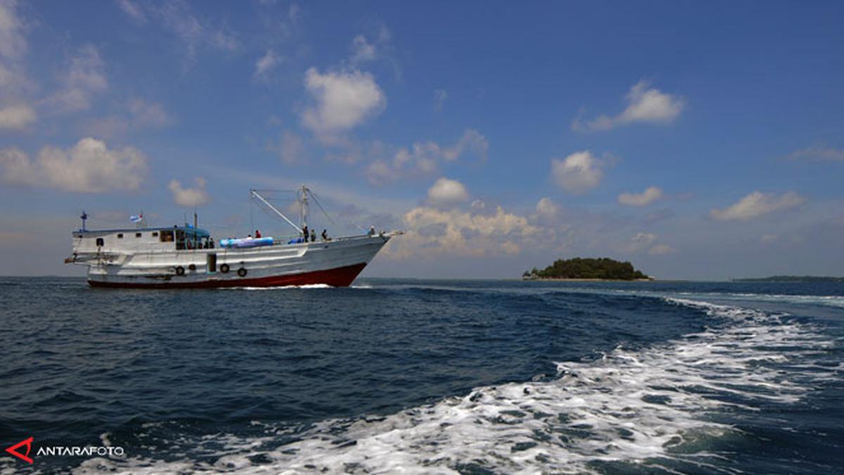 Kadinkes Kepulauan Seribu: Banyak Warga Pulau Lain Ingin Operasi ...