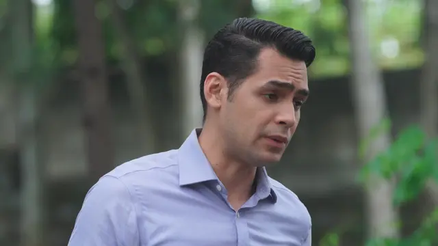 Samudra Cinta