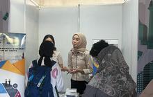 Pemprov DKI Gelar Job Fair Disabilitas 2025 di TIM, 107 Lowongan Kerja Dibuka