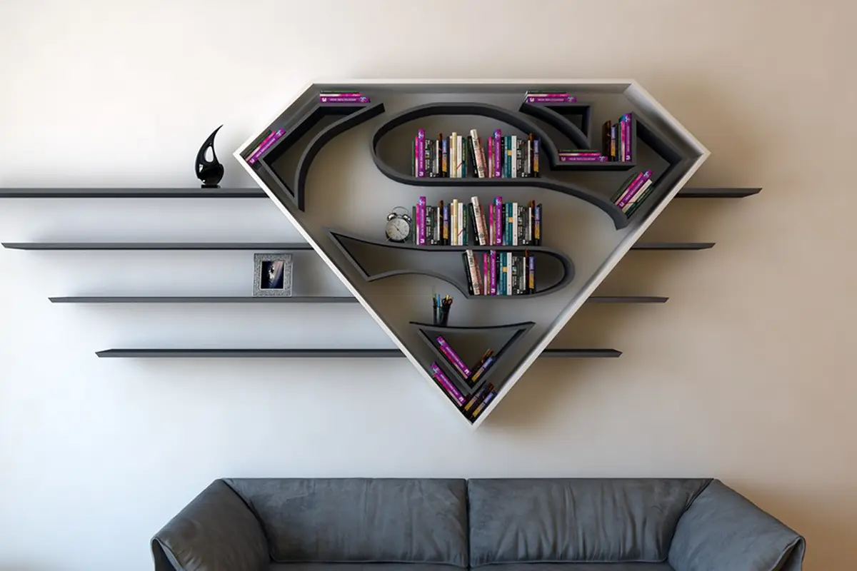 rak superhero