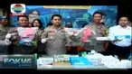 Sindikat aborsi di Kota Malang dibongkar. Lima pelaku yang terlibat ditangkap bersama barang bukti obat-obatan. Dua di antara pelaku berstatus mahasiswi.