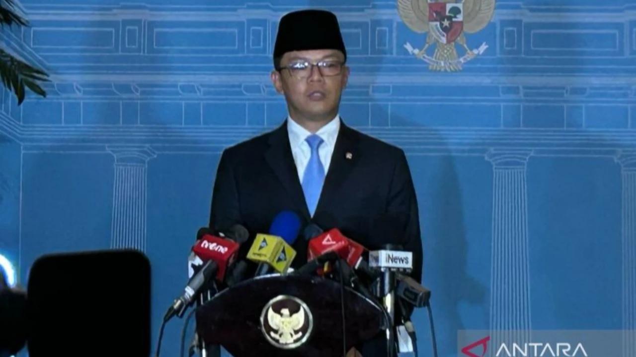HUT ke-18 Gelar Syukuran di Rumah Kertanegara, Partai Gerindra Undang Tokoh-Tokoh Partai