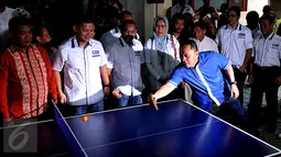 Zulkifli Hasan Buka Rangkaian Kegiatan HUT PAN ke - 17