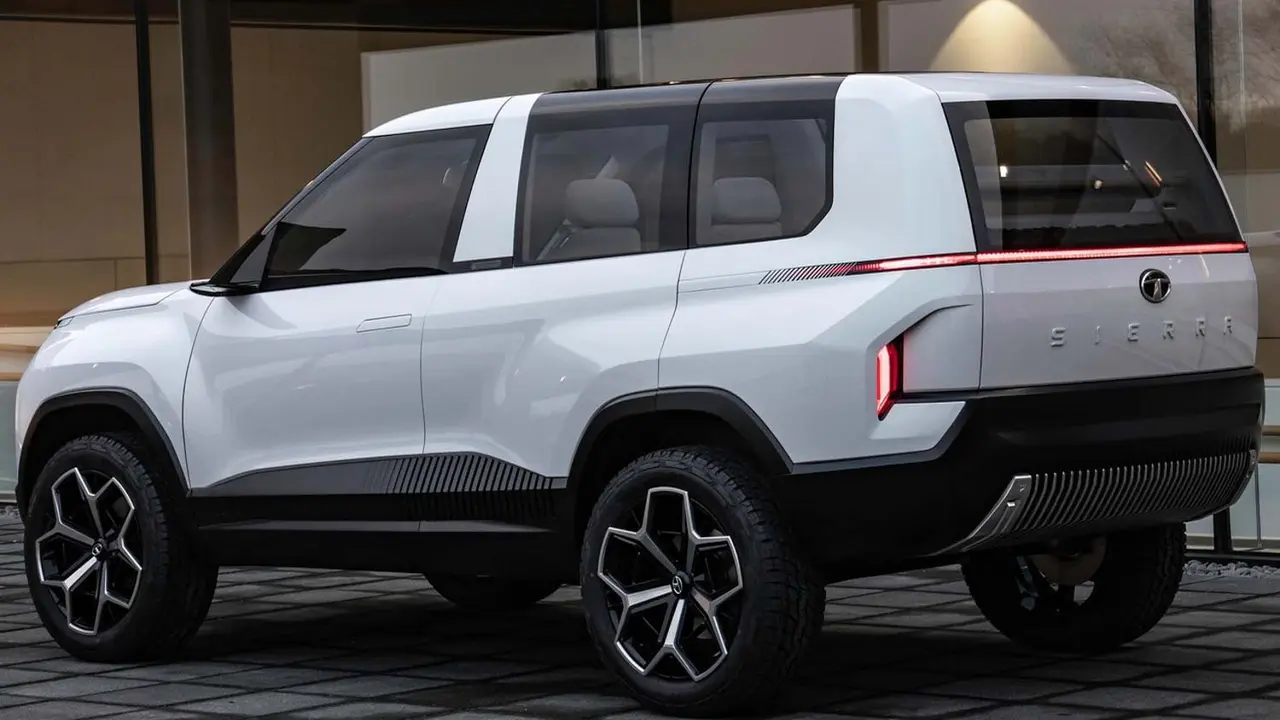 Tata Motors Siapkan 10 Mobil Listrik yang Bakal Diluncurkan pada 2027 (GaadiWaadi)
