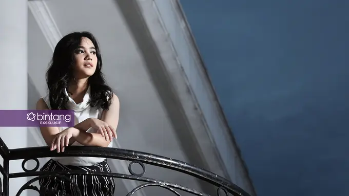 Eksklusif Rachel Amanda