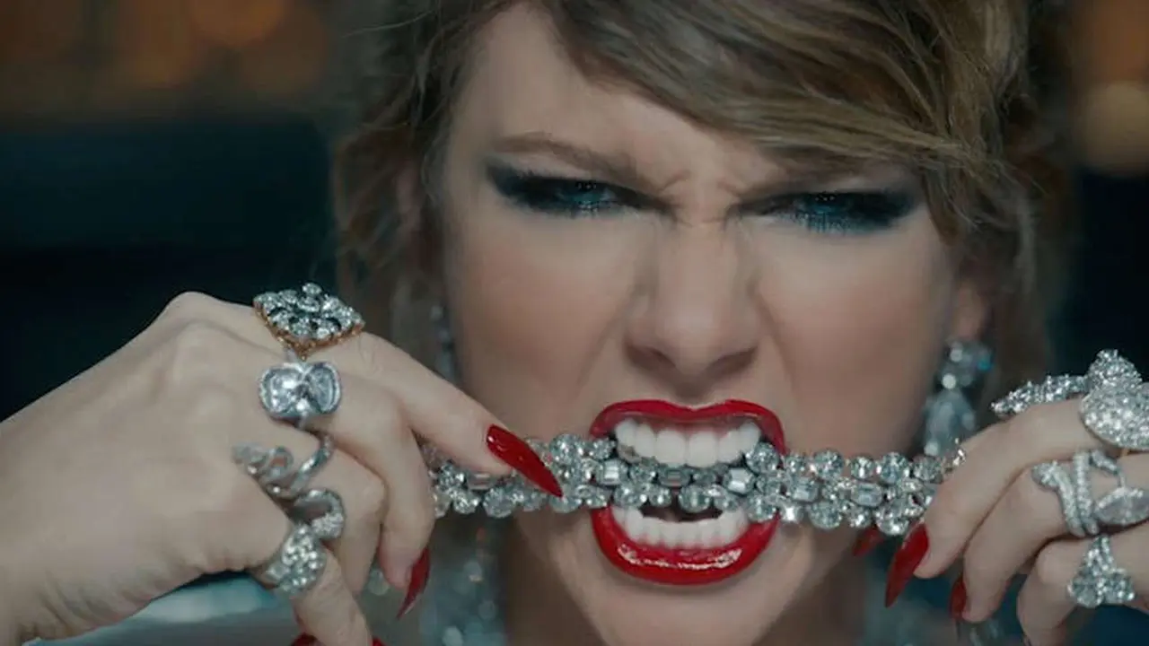 Taylor Swift