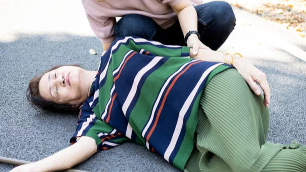 Penyebab Pingsan Saat Melihat Darah: Reaksi Tubuh dan Cara Mengatasinya