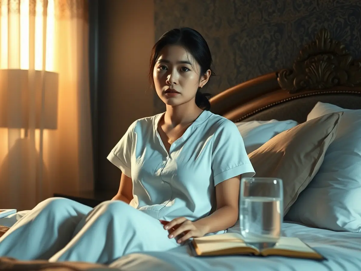 Arti Mimpi Melihat Darah: Tanda Kehilangan Atau Keberuntungan?