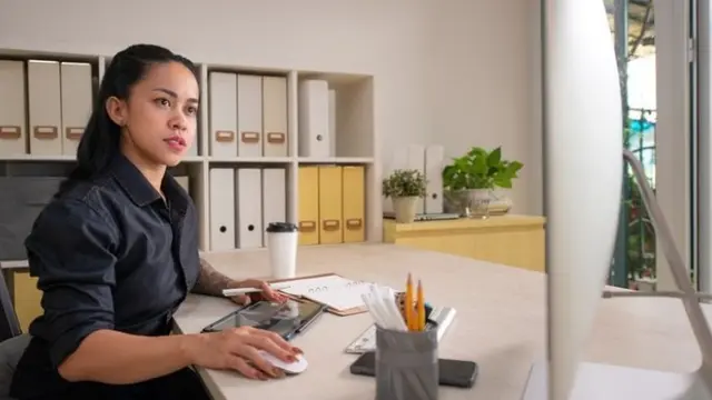 Keunggulan Perfeksionis di Kantor
