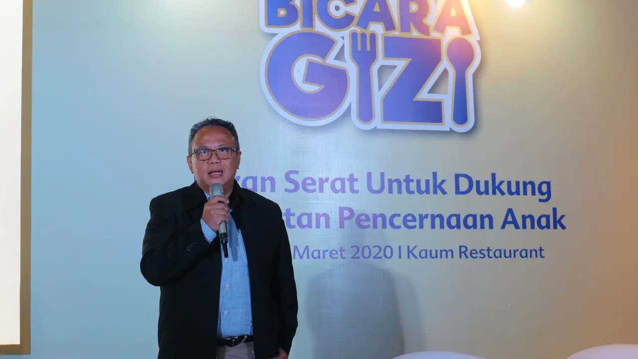 Danone Indonesia