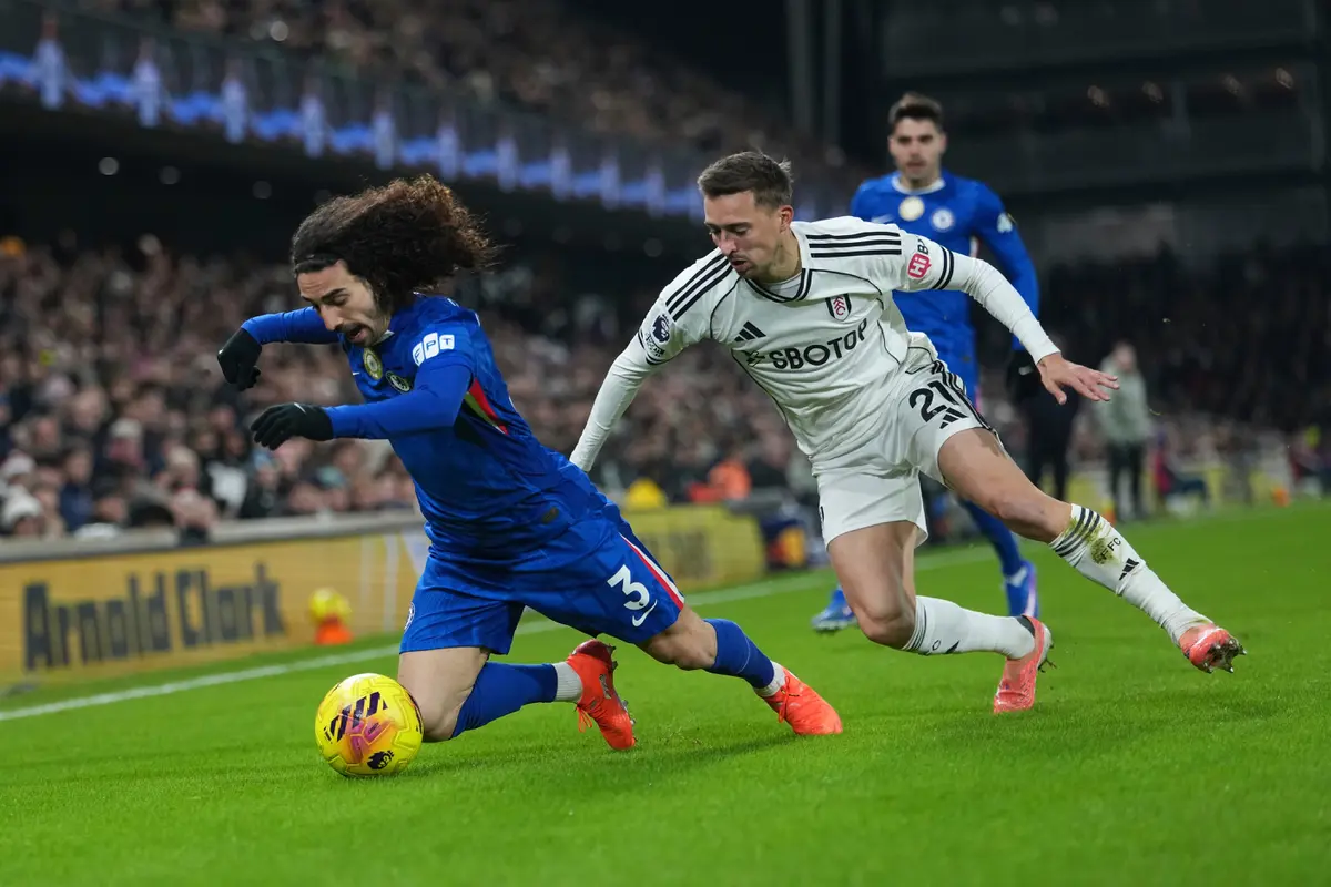 Fulham vs Chelsea