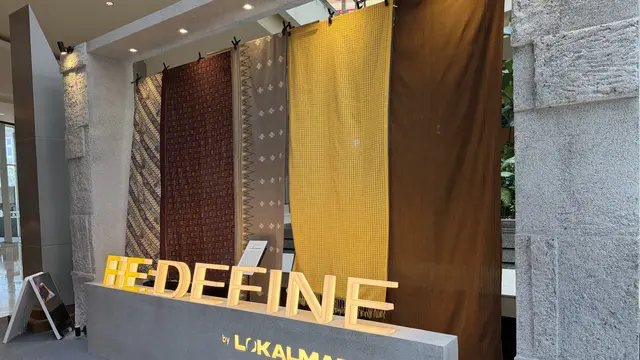Akhir Pekan Makin Seru, Curated Market Jadi Destinasi Baru Pecinta Fashion dan Lifestyle