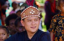 Bobon Santoso Dapat Hadiah Topi dari Letkol Tituler, Selanjutnya Incar Milik Mayor Teddy