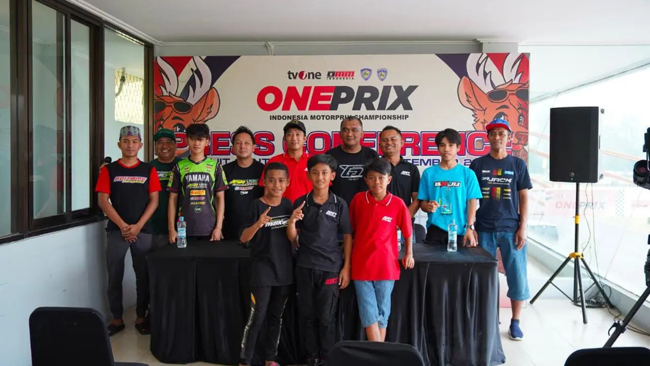 OnePrix 2023