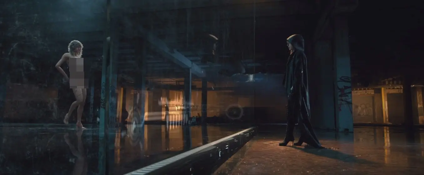 6 Hal Menarik di Klip Taylor Swift, Ready For It?. (Foto: YouTube/TaylorSwiftVEVO)