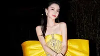 Aktris China Angela Baby (Tangkapan Layar Instagram/angelababyct)