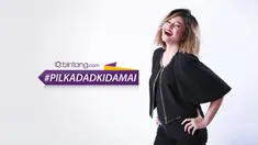 Perbedaan yang ada jangan dijadikan sarana untuk melampiaskan amarah.