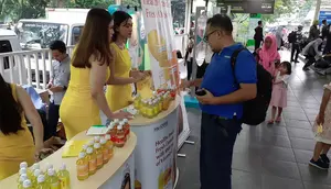 Produsen You C1000 Buka Lowongan Kerja Terbaru