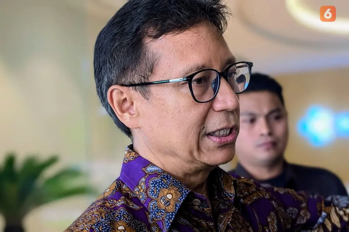 Budi Gunadi Sadikin