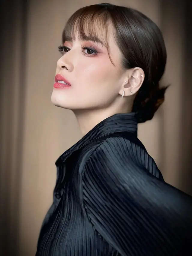 Chika Jessica. (Foto: Dok. Instagram @chikajessica88)