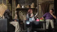Lukman Hakim hingga Inayah Wahid Bicara Kedekatan Bung Karno dan NU