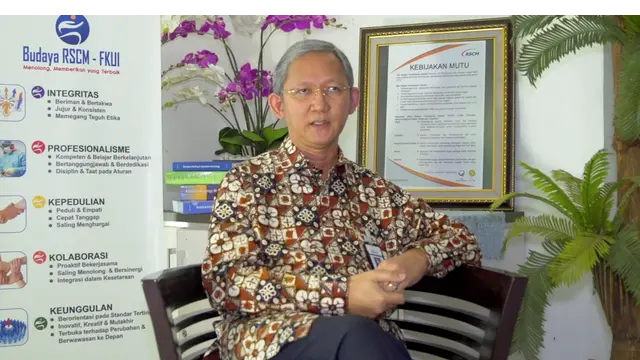 Dokter Bicara Kanker: Rata-Rata Biaya Pengobatan Kanker