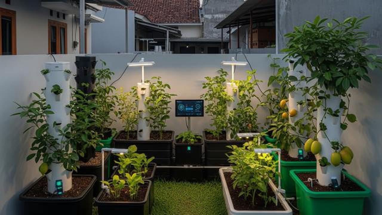 8 Contoh Rumah Minimalis 1 Lantai Untuk Keluarga Muda Budget Rp100 Jutaan, Wujudkan Hunian Impian