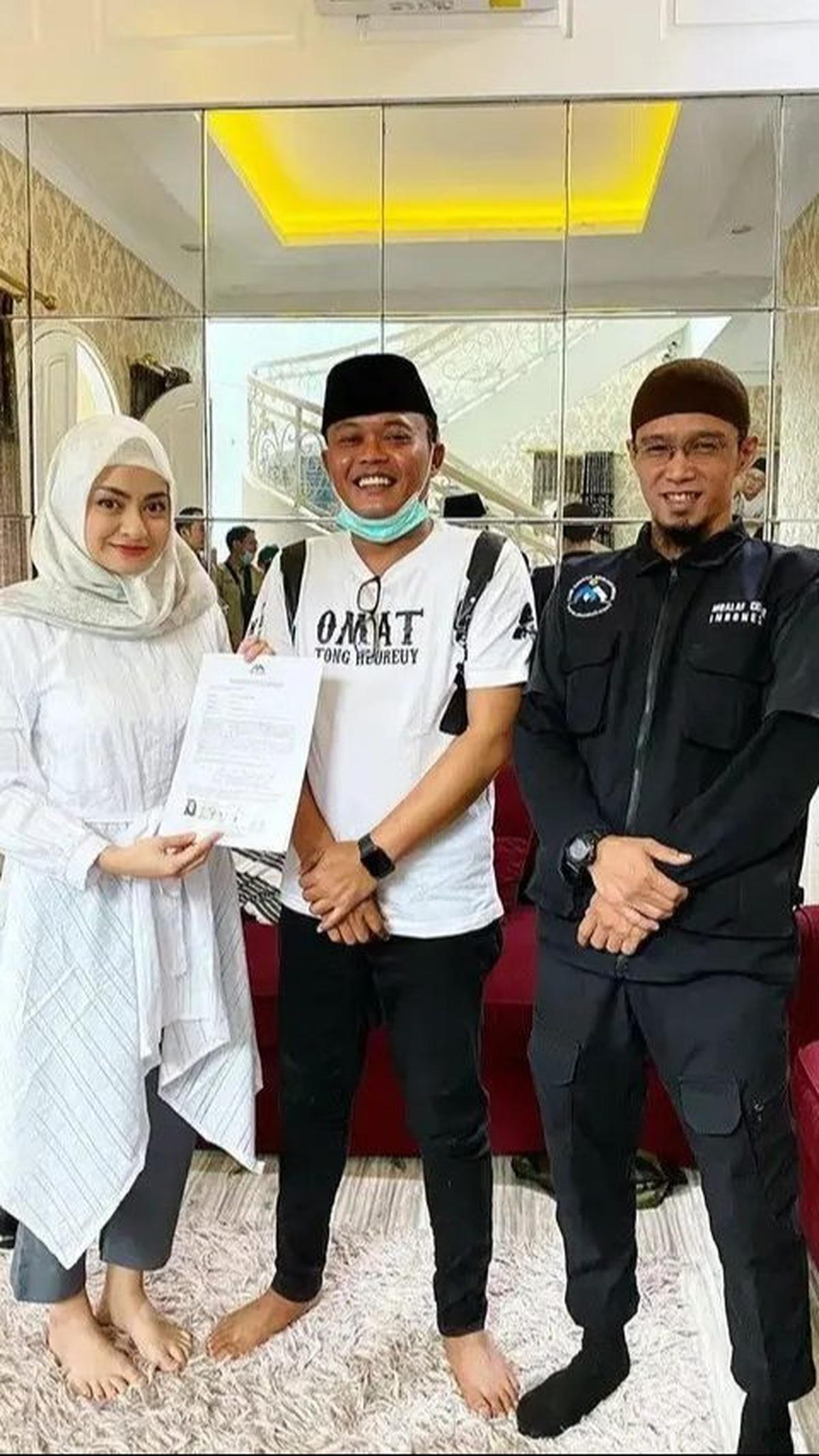 Dok. Istimewa