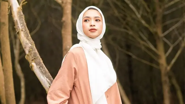 Jatuh Bangun Elzatta Pertahankan Bisnis Fesyen Muslim di Masa Pandemi