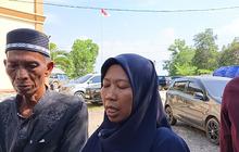 Keluarga Ungkap Kejanggalan saat Rekonstruksi Tahanan Tewas Dianiaya Dua Polisi di Rutan Polsek Kumpeh Ilir