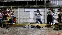 VIDEO: Tak Sabar, Pria Ini Tewas Loncat dari KRL di Cipinang