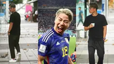 Timnas Jerman di luar dugaan takluk 1-2 dari Timnas Jepang pada laga pertama Grup E Piala Dunia 2022, Kamis (24/11/2022). Takuma Asano adalah pahlawan kemenangan The Samurai Blue di laga ini. Ia berhasil mencetak kemenangan Jepang di menit ke-83. Siapa sosok Takuma Asano dan bagaimana potretnya saat berada d luar lapangan? Simak selengkapnya di bawah ini.&nbsp;(FOTO: instagram.com/asatakugram/)
