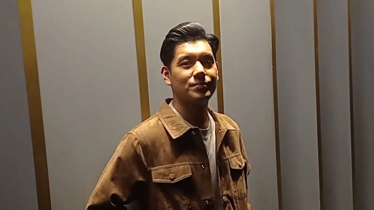 Jaz Hayat (Istimewa)