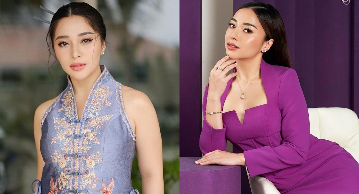 Nikita Willy Pernah Tolak Cinta Baim Wong, Netizen Ramai-Ramai Bersyukur