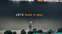 Realme GT 7 Series Resmi Meluncur, Ada Edisi Kolektor F1 Aston Martin