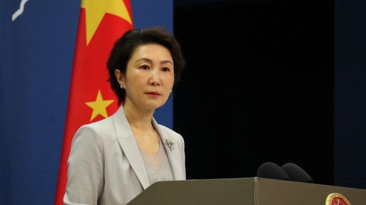 China Mengecam Serangan Israel ke Lebanon, Tegaskan Kedaulatan Tidak Boleh Dilanggar