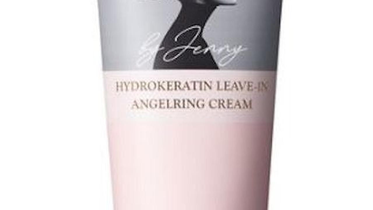 7. Jenny House Look at Hair Loss True Hair &amp; Scalp Conditioner<br>