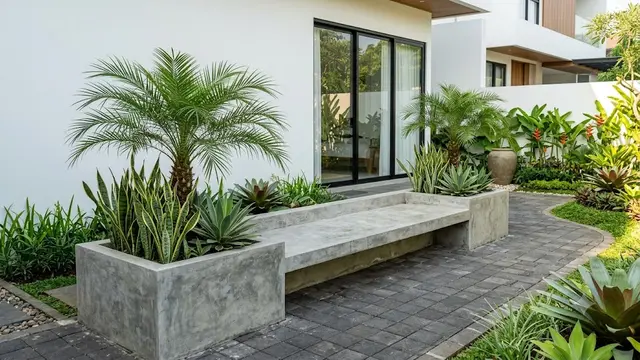 Bangku Taman