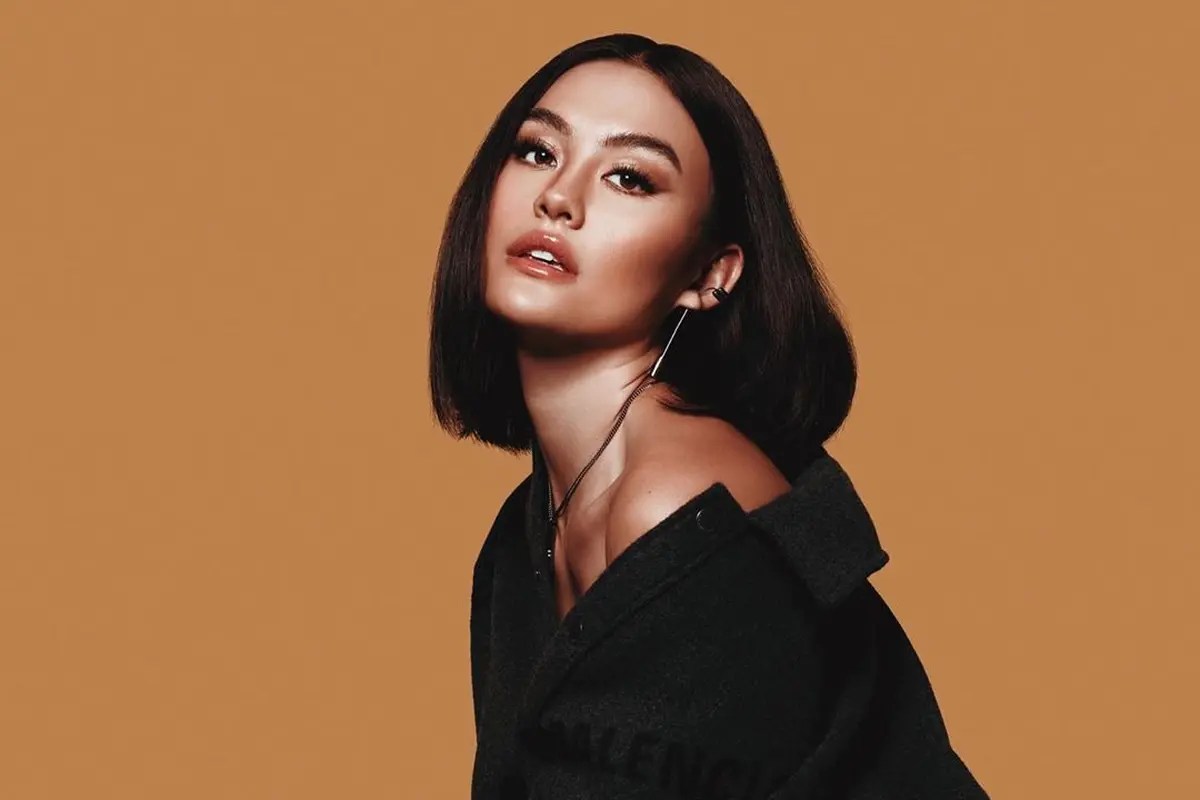 [Fimela] Agnez Mo
