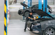 Mazda Buka Dealer Terbaru di Fatmawati: Diskon Servis 15 Persen plus Mobil Konsumen Dijemput