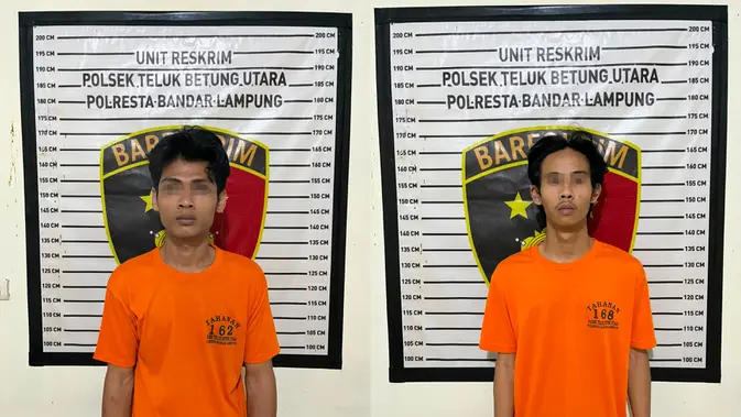 Mahasiswa Ditendang Begal Pulang Beli Rokok, Motor Dibawa Kabur